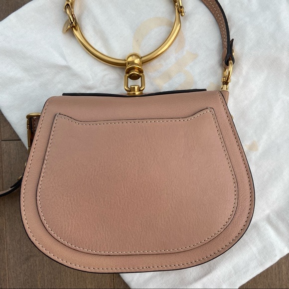 Chloe Nile Crossbody Bag - Picture 5 of 17